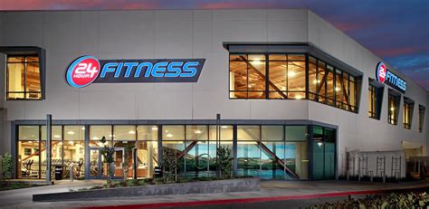 24 hour fitness newark photos